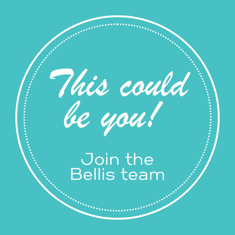 Join the Bellis team