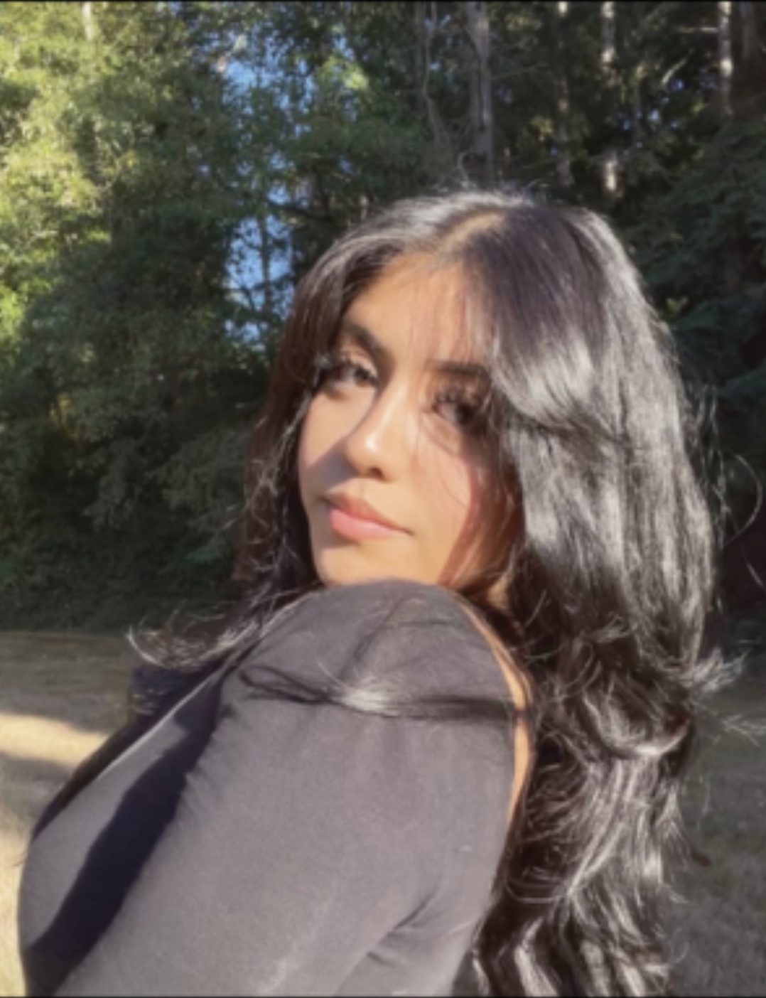 Camilla, Hair Stylist Apprentice