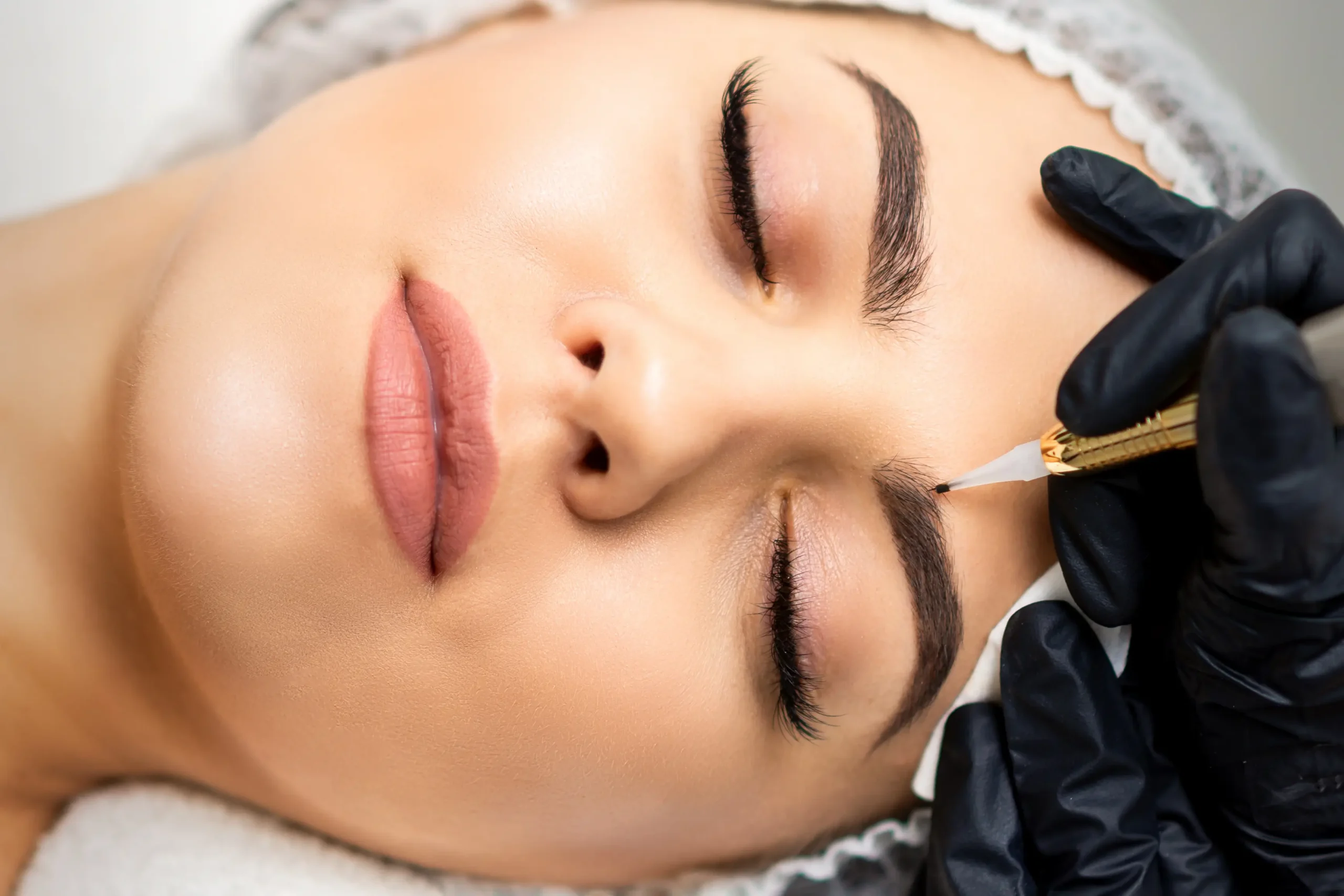 Brow Lamination