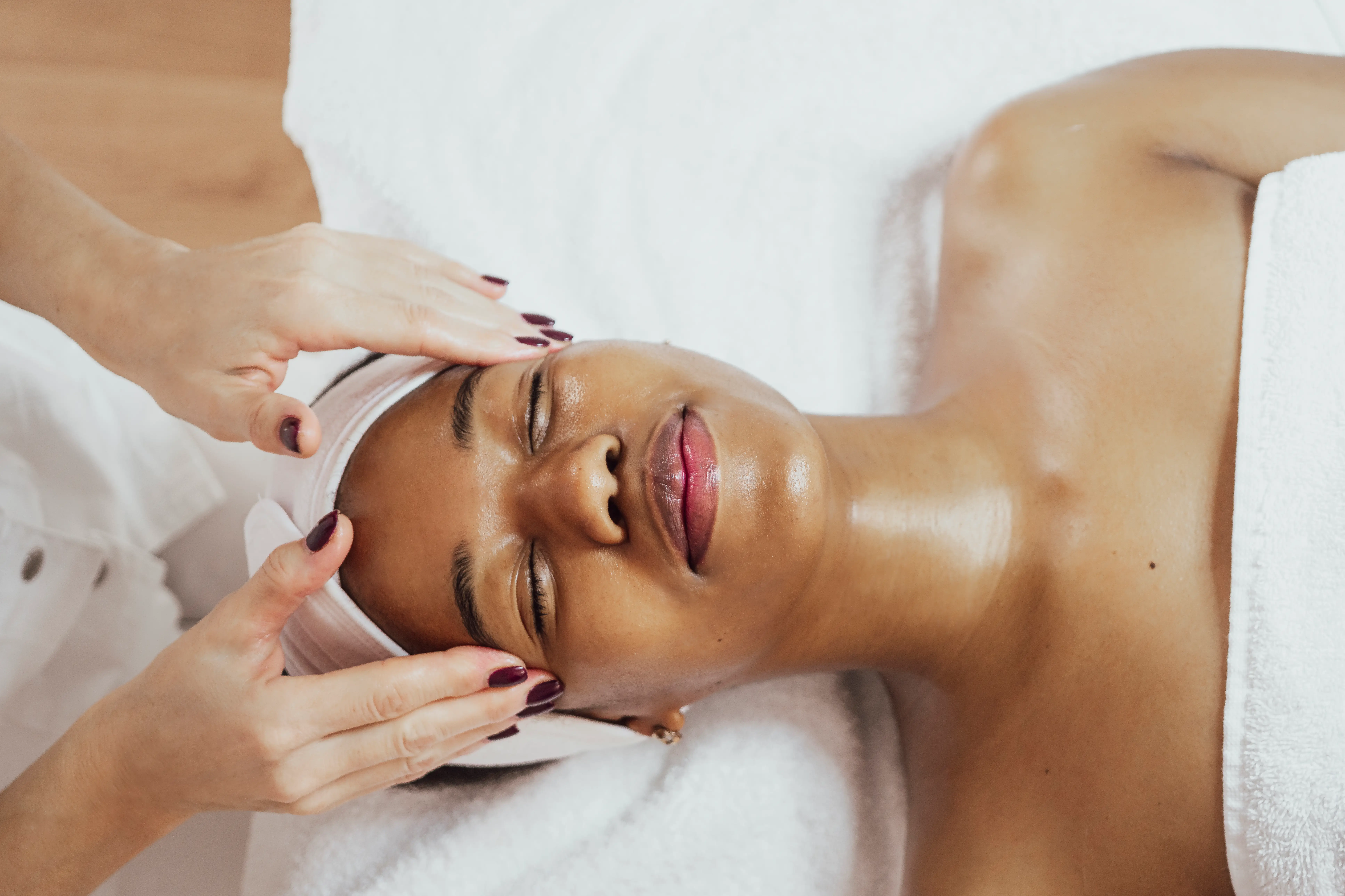 Facial Mountlake Terrace
