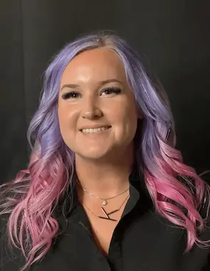 Keirre, Esthetician