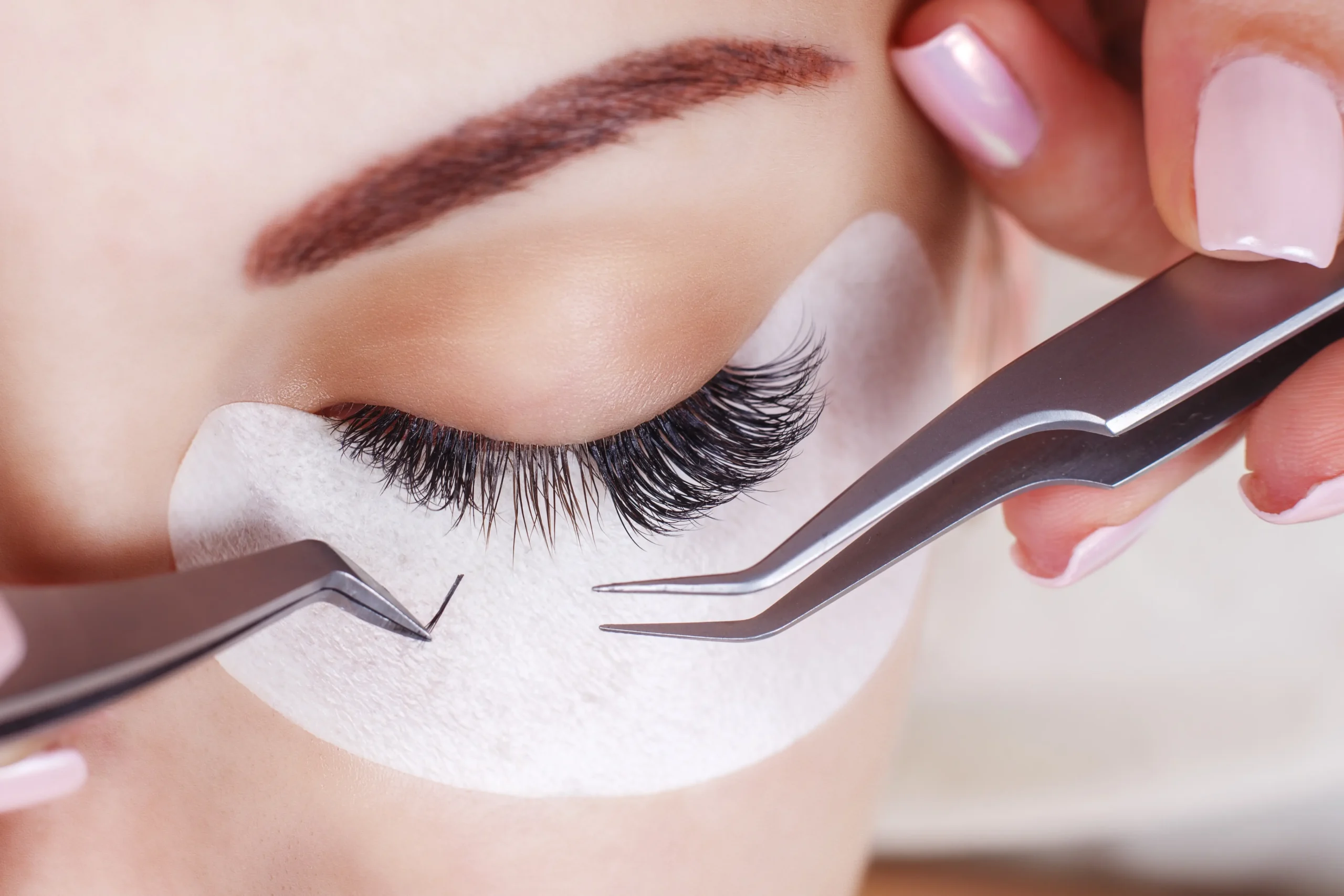 Lash Extensions