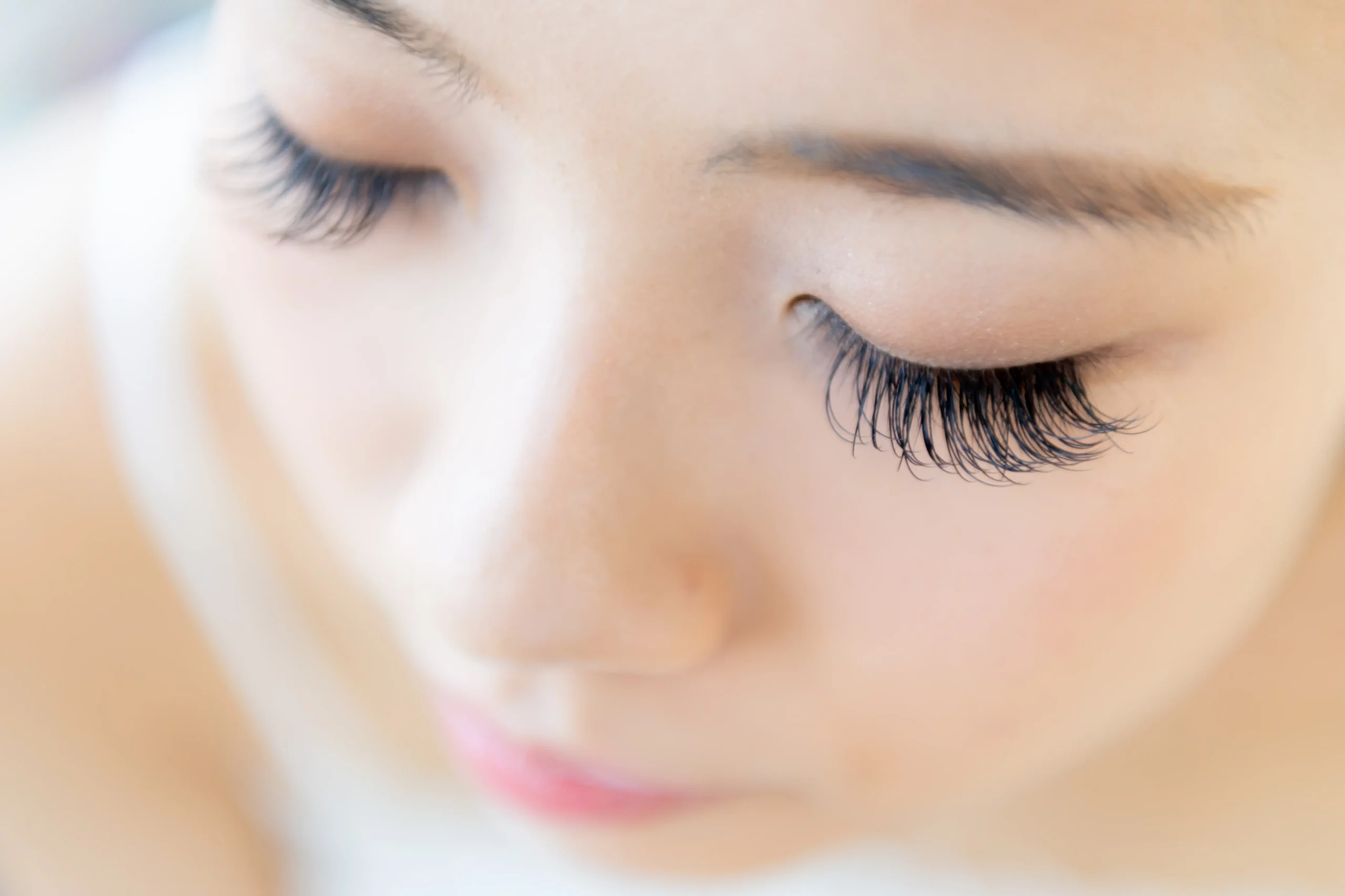 Lash Tint