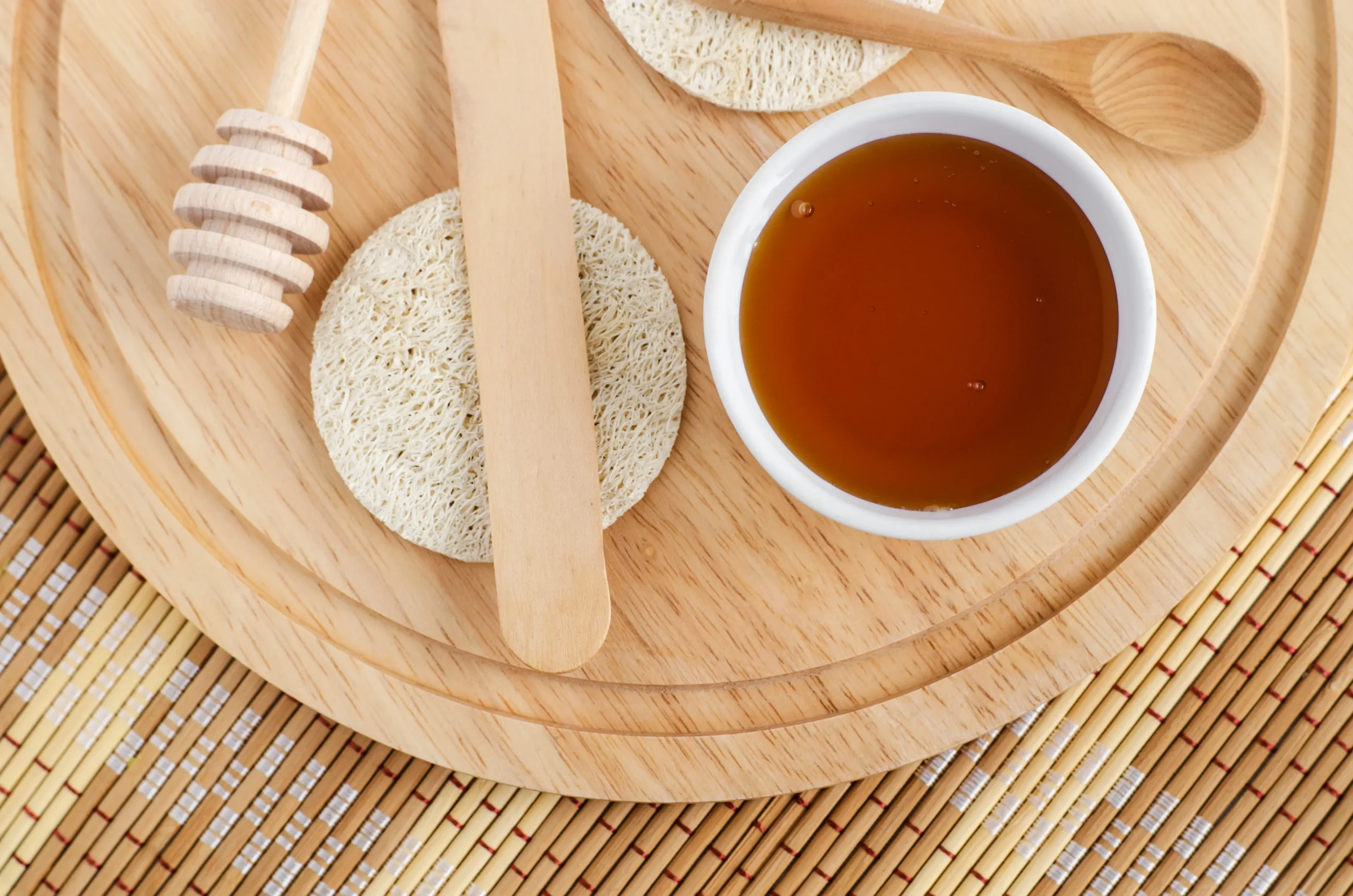 Sugaring