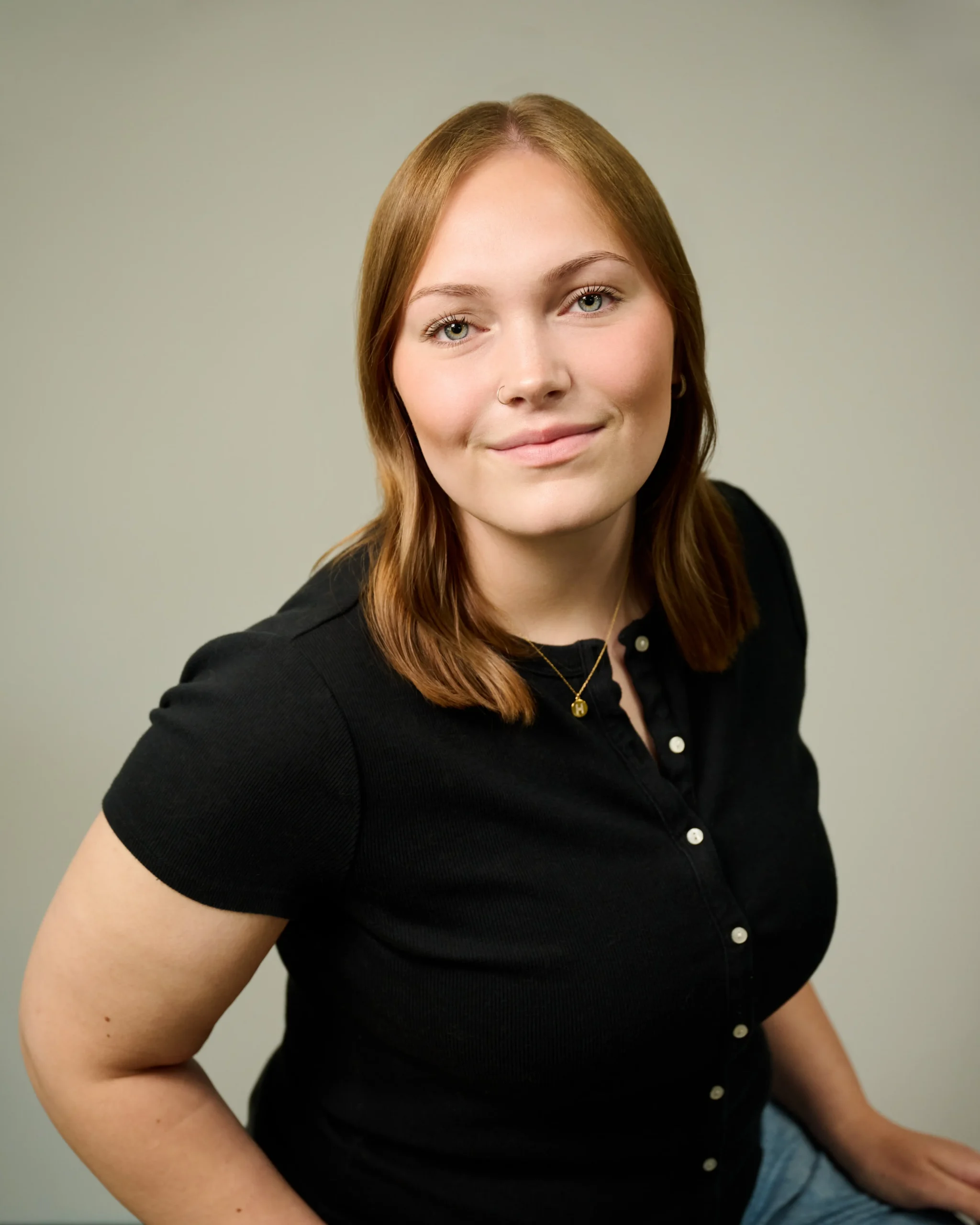 Hannah, Stylist